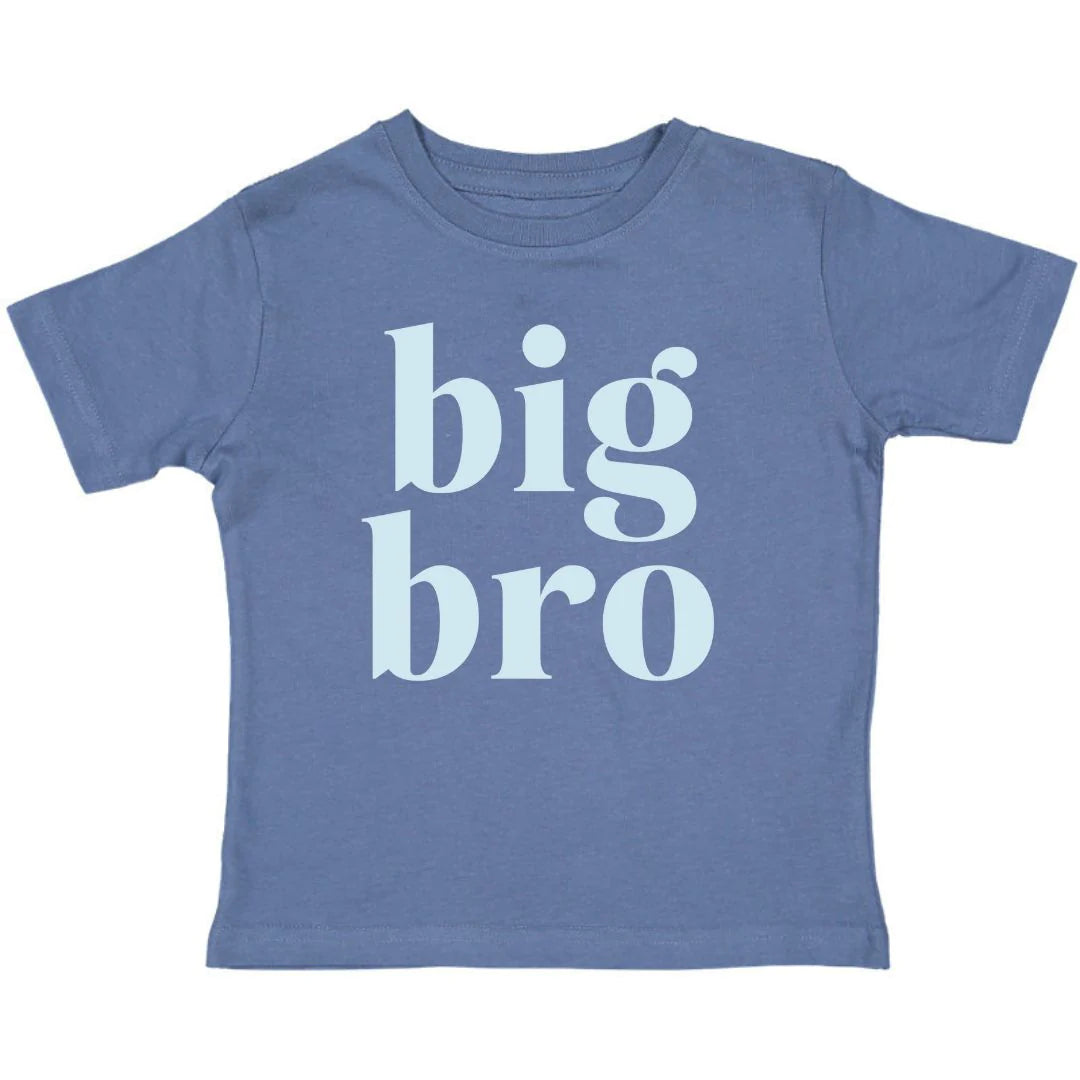 Big Bro Shirt