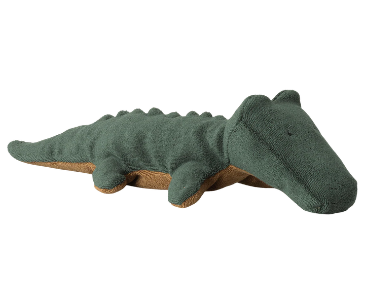 Safari Friends Crocodile Small