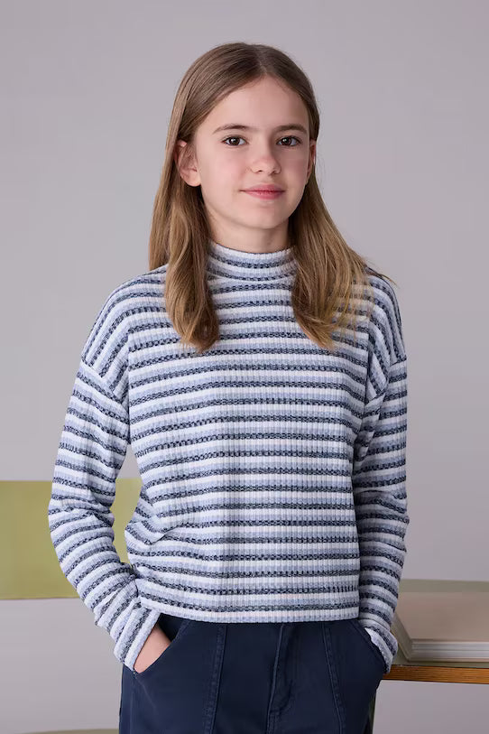 Striped Longsleeve