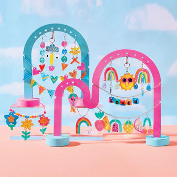 Shrinkadoo Jewelry