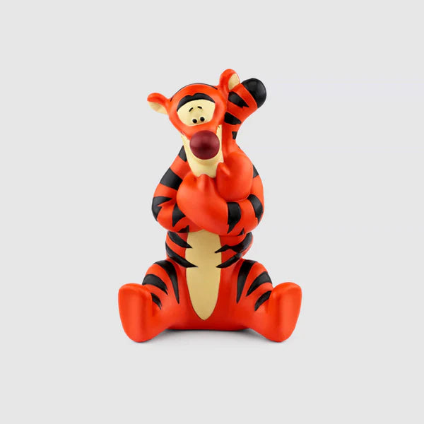 Tigger Tonie