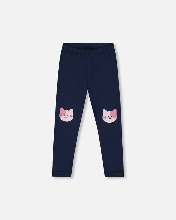 Cat Legging