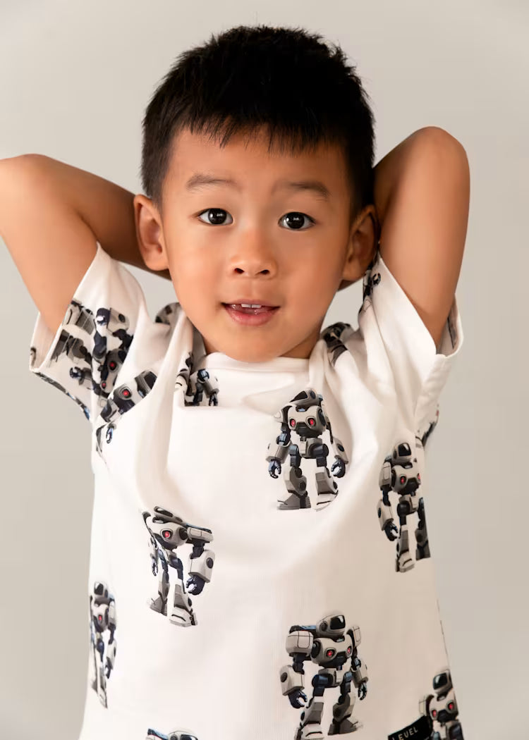 BOY