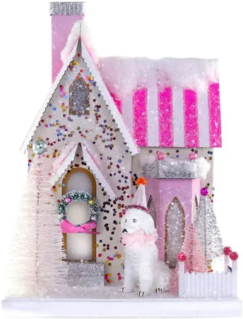 Poodle Palace