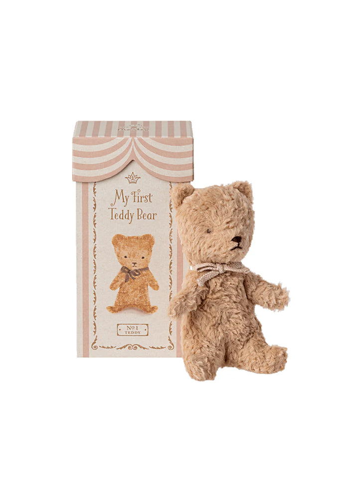 Maileg My First Teddy