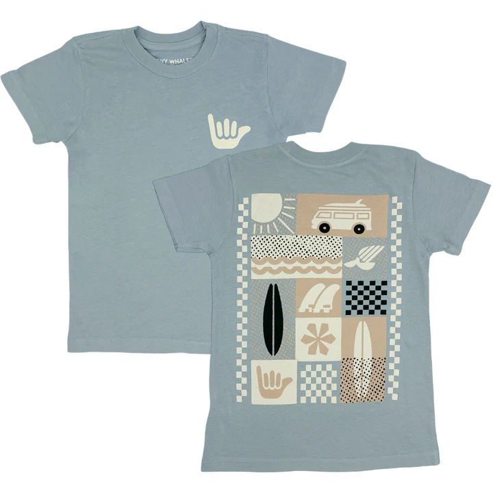 Good Days Tee