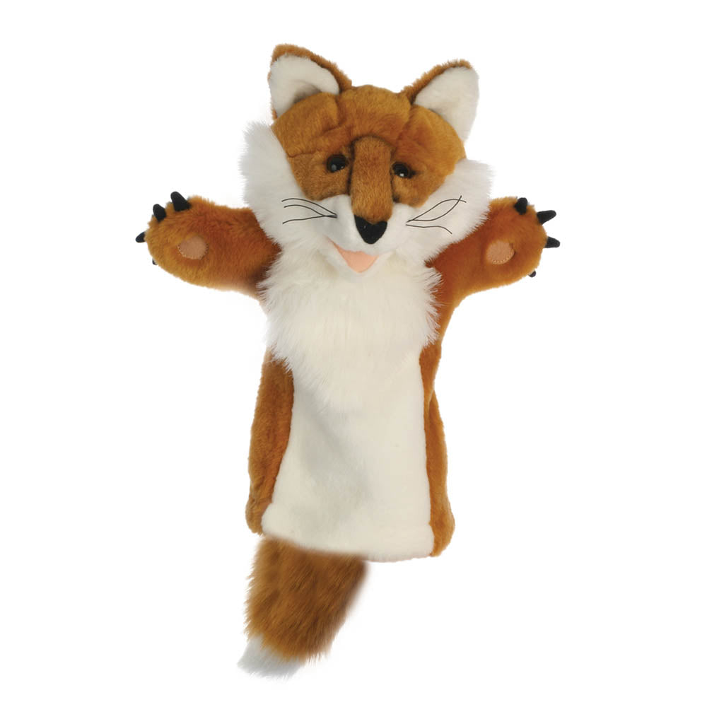 Fox – Long-Sleeved