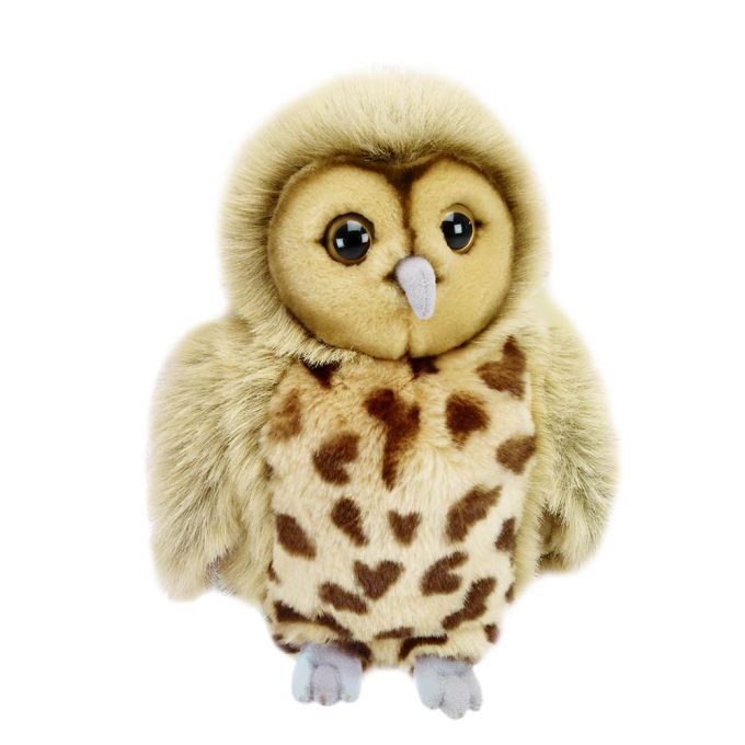 Full Bodied Animal Puppet
