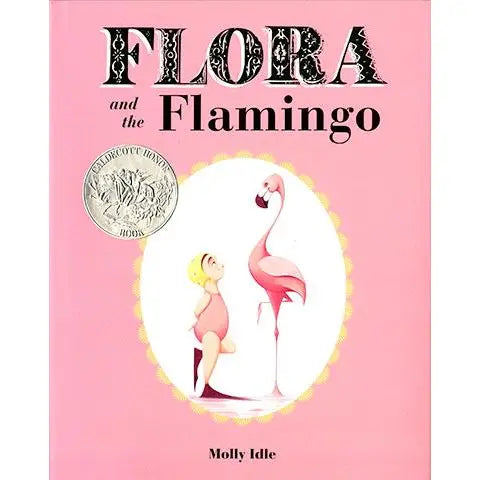 Flora & the Flamingo