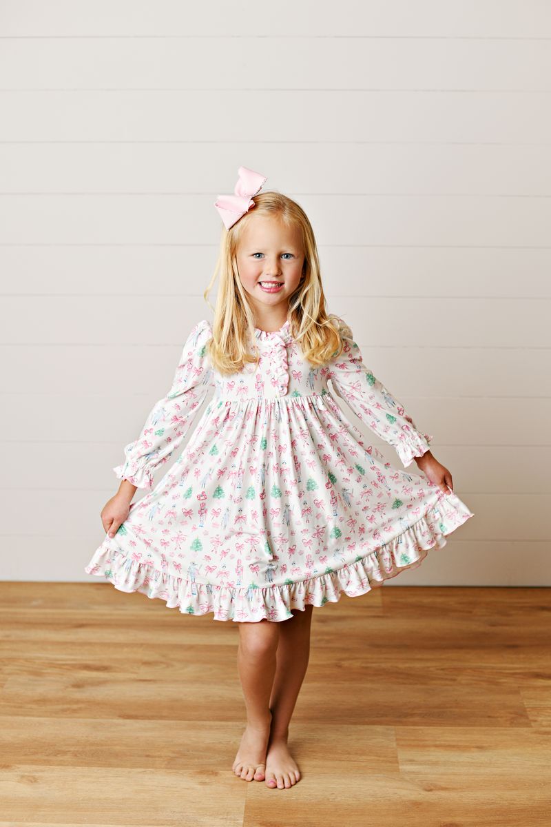 Nutcracker Nightdress