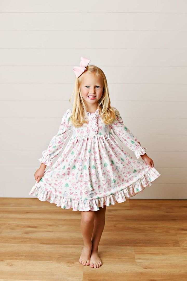 Nutcracker Nightdress