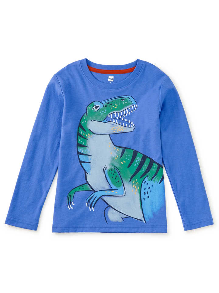 Megalosaurus Graphic Tee