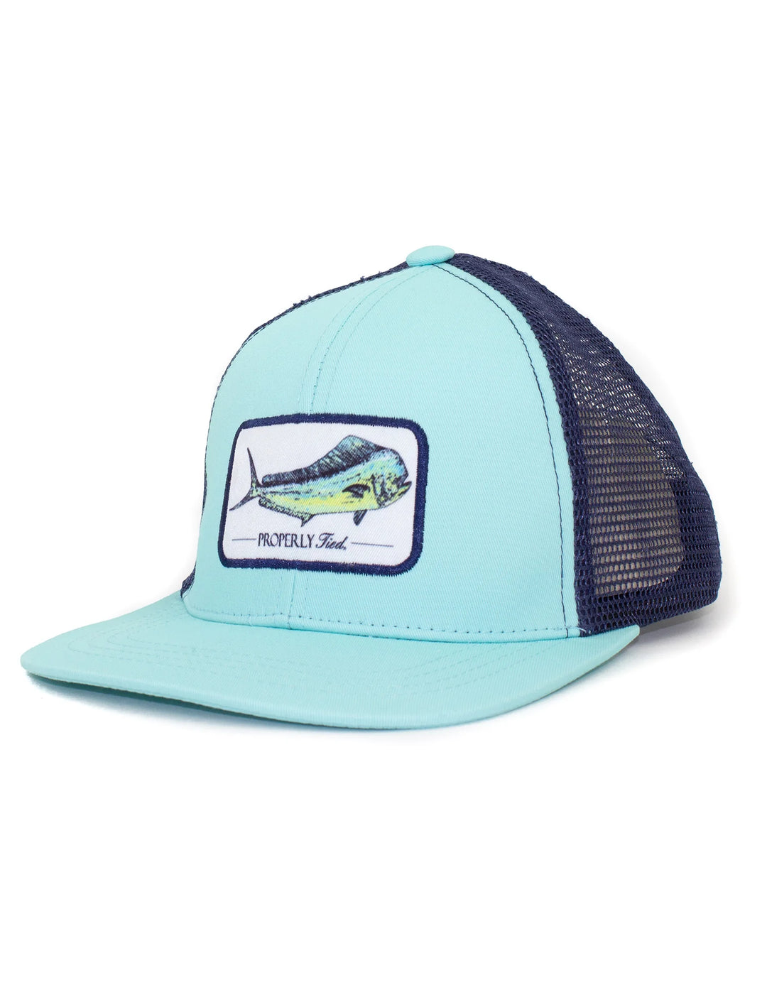 Trucker Hat Mahi