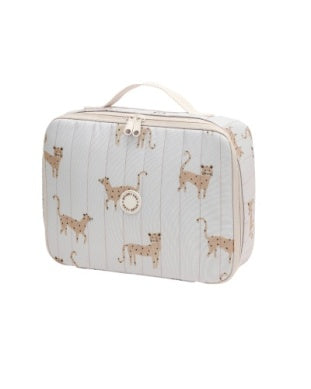 Lunch Bag – Leopard