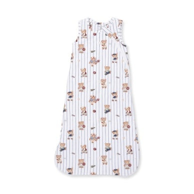 Mixed Sports Bears - Sleep Bag