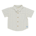 Load image into Gallery viewer, Boys Jack Shirt - Riviera Stripe
