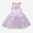 Load image into Gallery viewer, Pearl Tutu Dress
