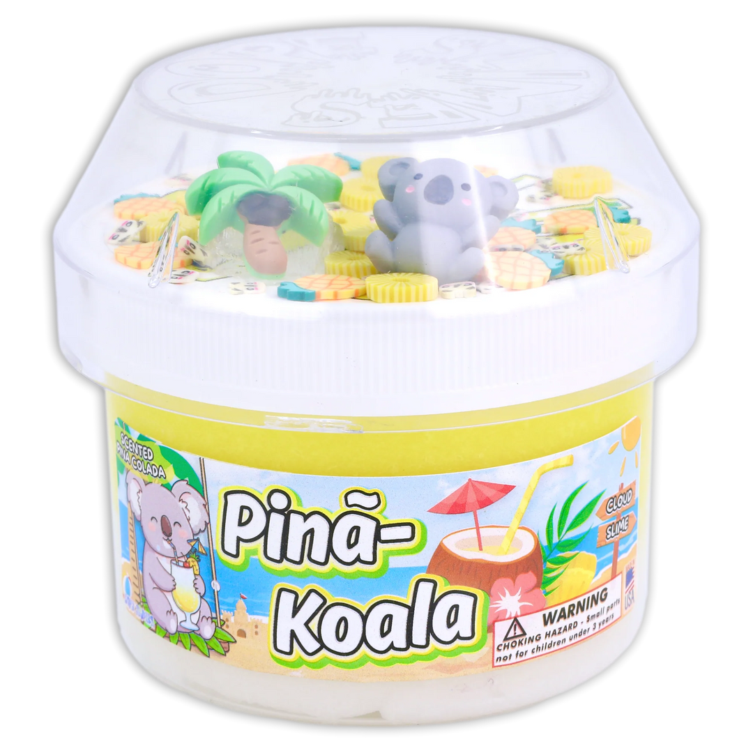 Dopeslimes Pina Koala
