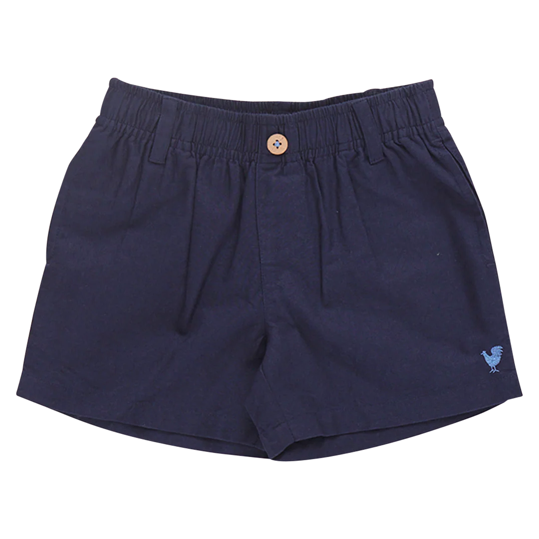 Jack Short Navy