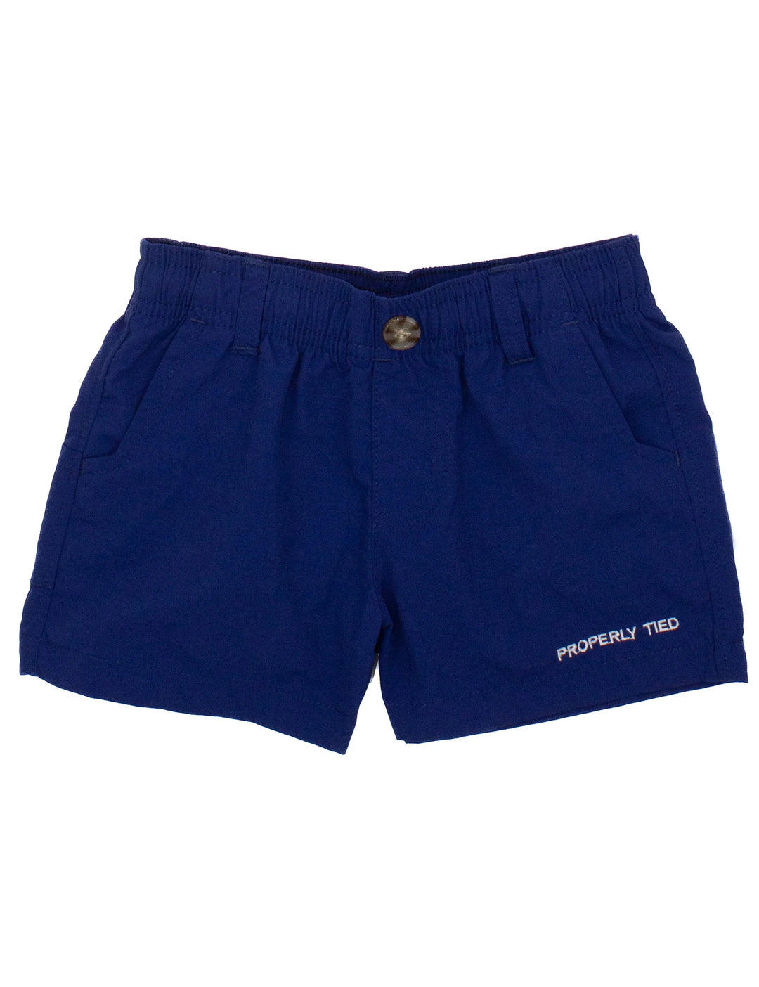Mallard Short Navy