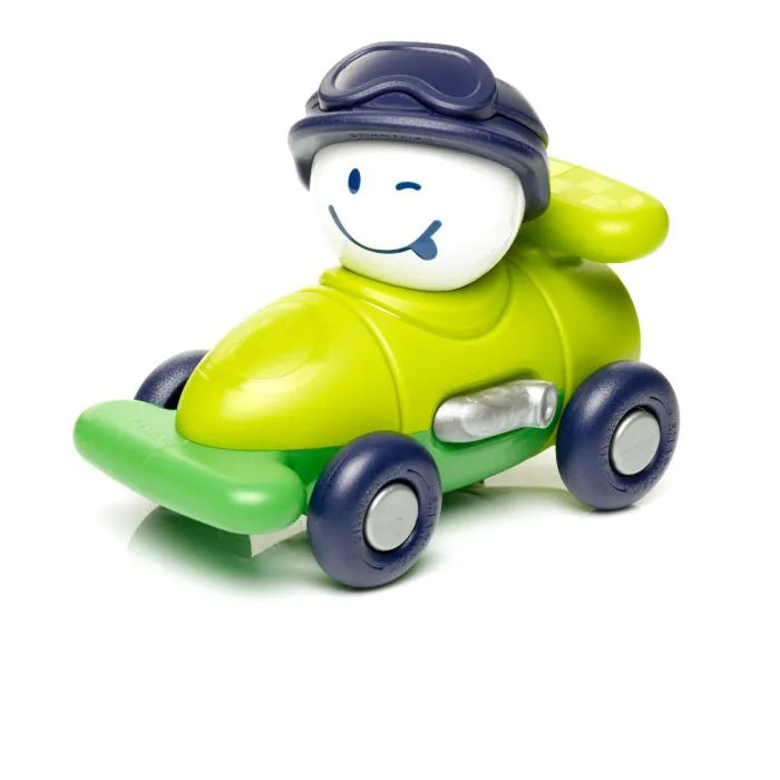 My First SmartMax Car