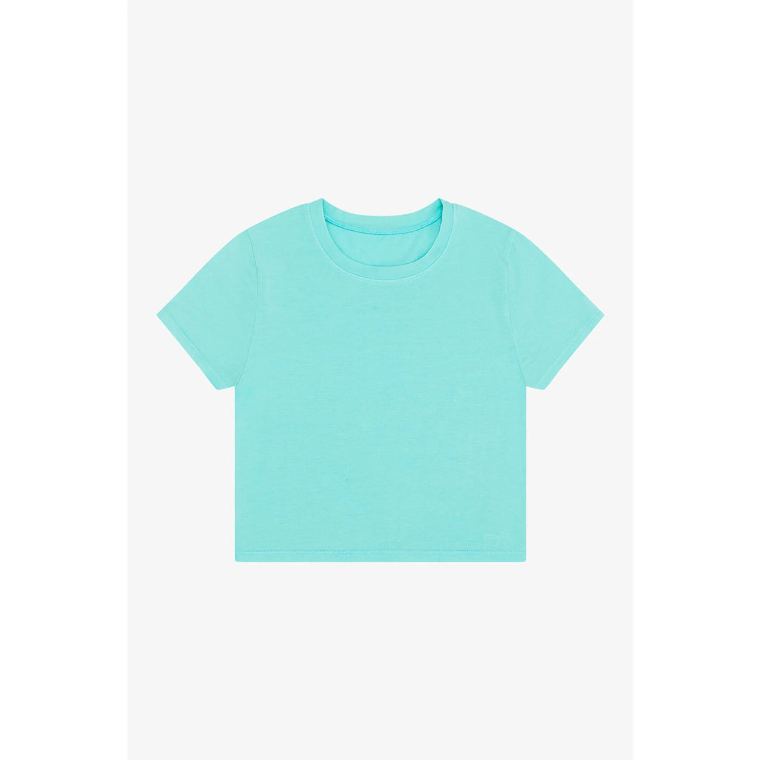 Relaxed Tee