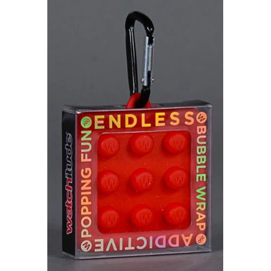 Endless Bubble Wrap
