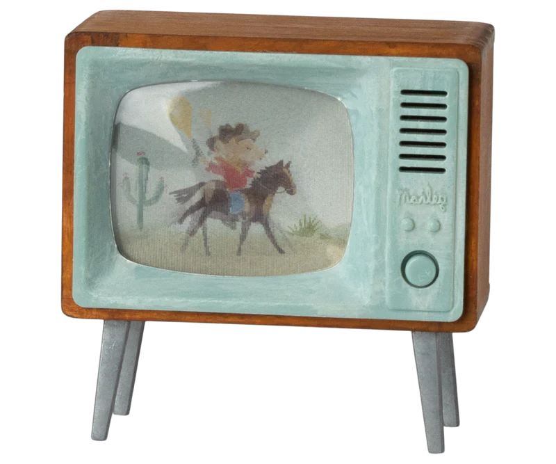 Television Mouse