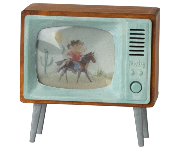Television Mouse