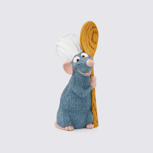 Ratatouille Tonie