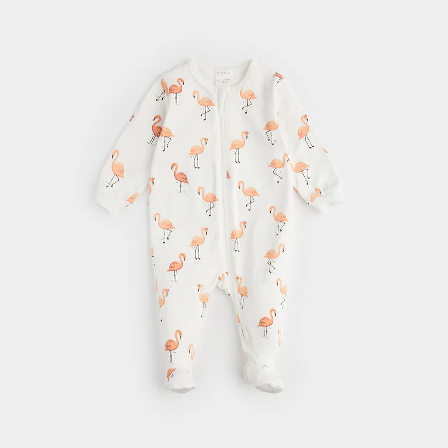Flamingo Sleeper