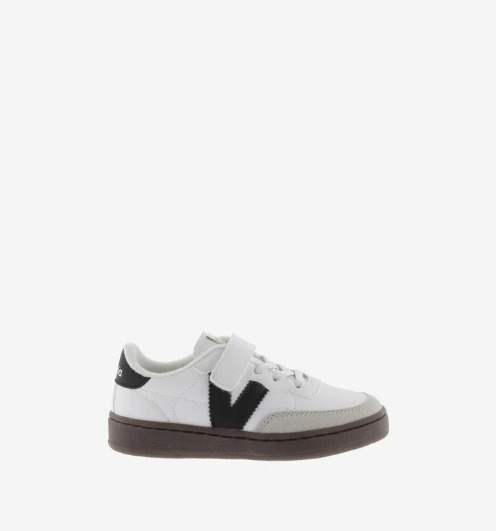 Oslo Sneaker White