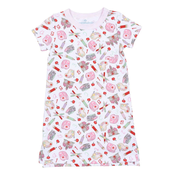 School Day Dress