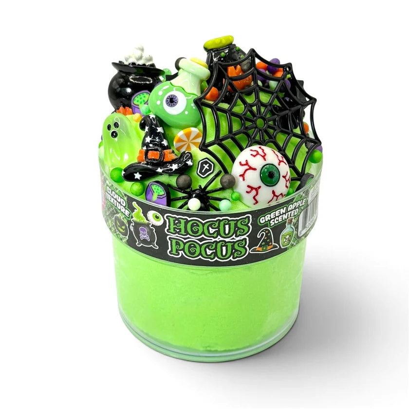 Hocus Pocus Potion Slime