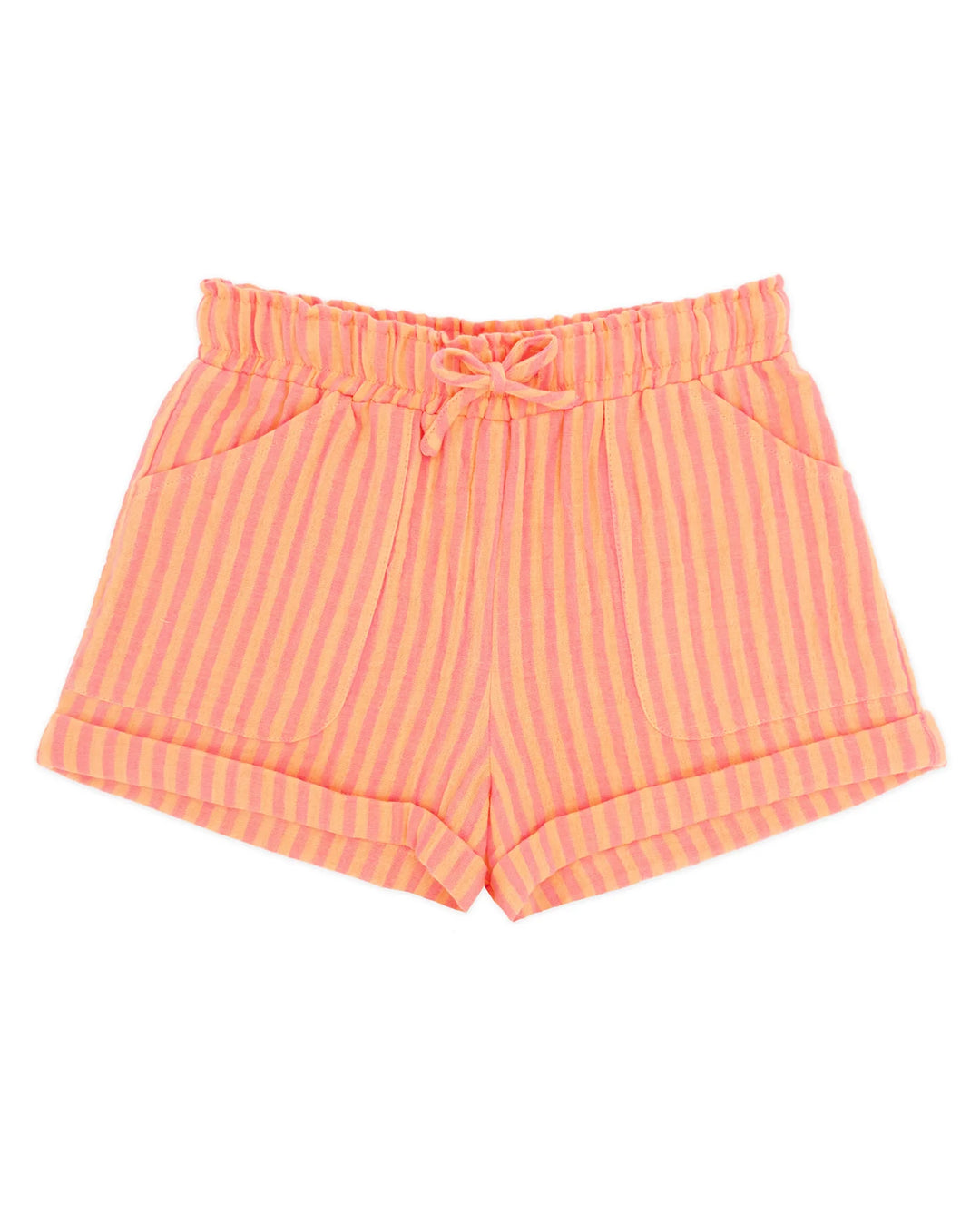 Salty Short Papaya