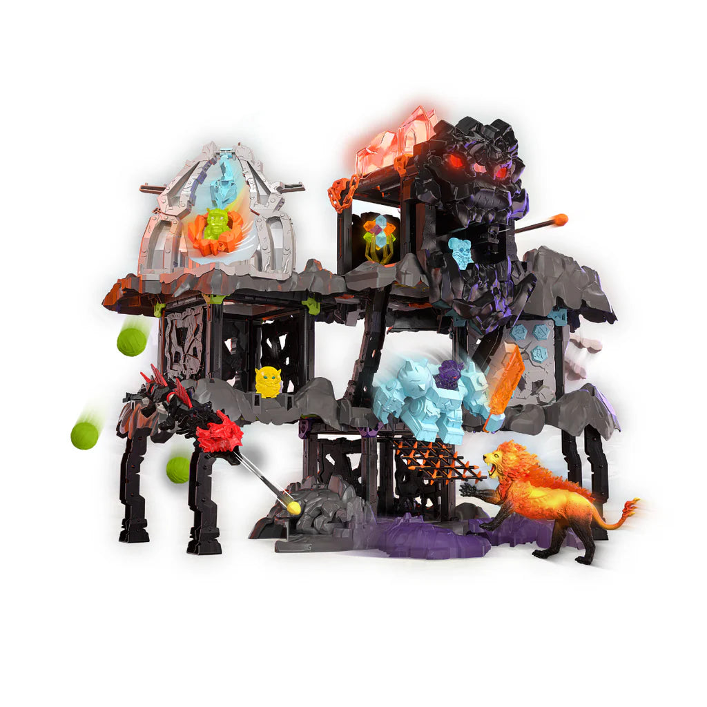 Eldrador MasterCave Smashrador