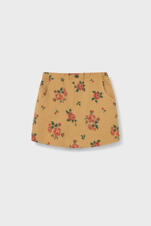 GIRL SKIRT – Sprout Boutique