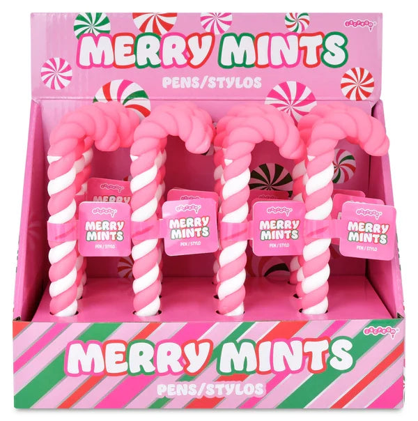 Merry Mints Pens