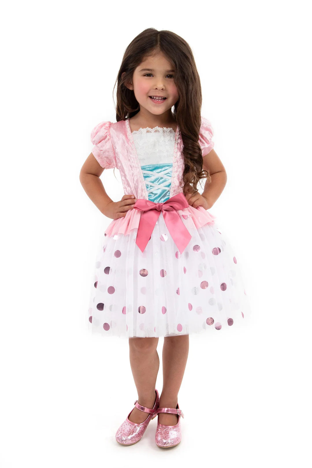 Bo Peep Party Dress