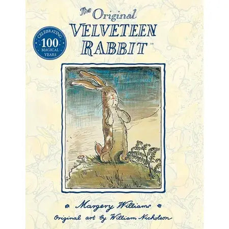 The Velveteen Rabbit