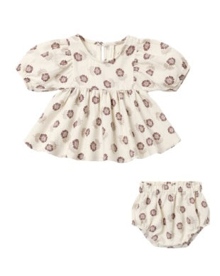 Francy Set | Fall Floral