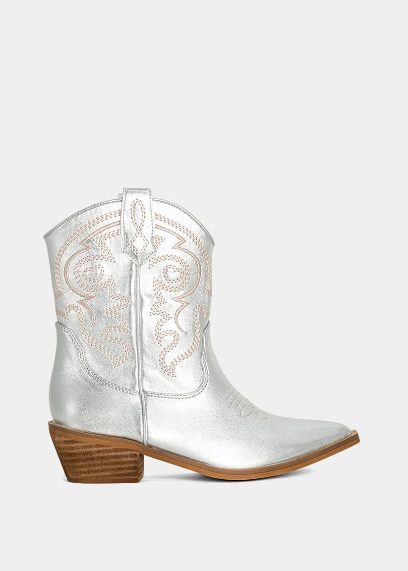 Zita Mini Boot