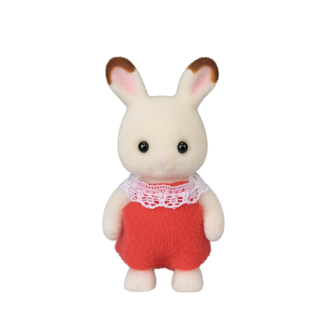 Chocolate Rabbit Baby