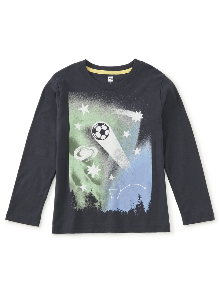 Galactic Graphic Tee