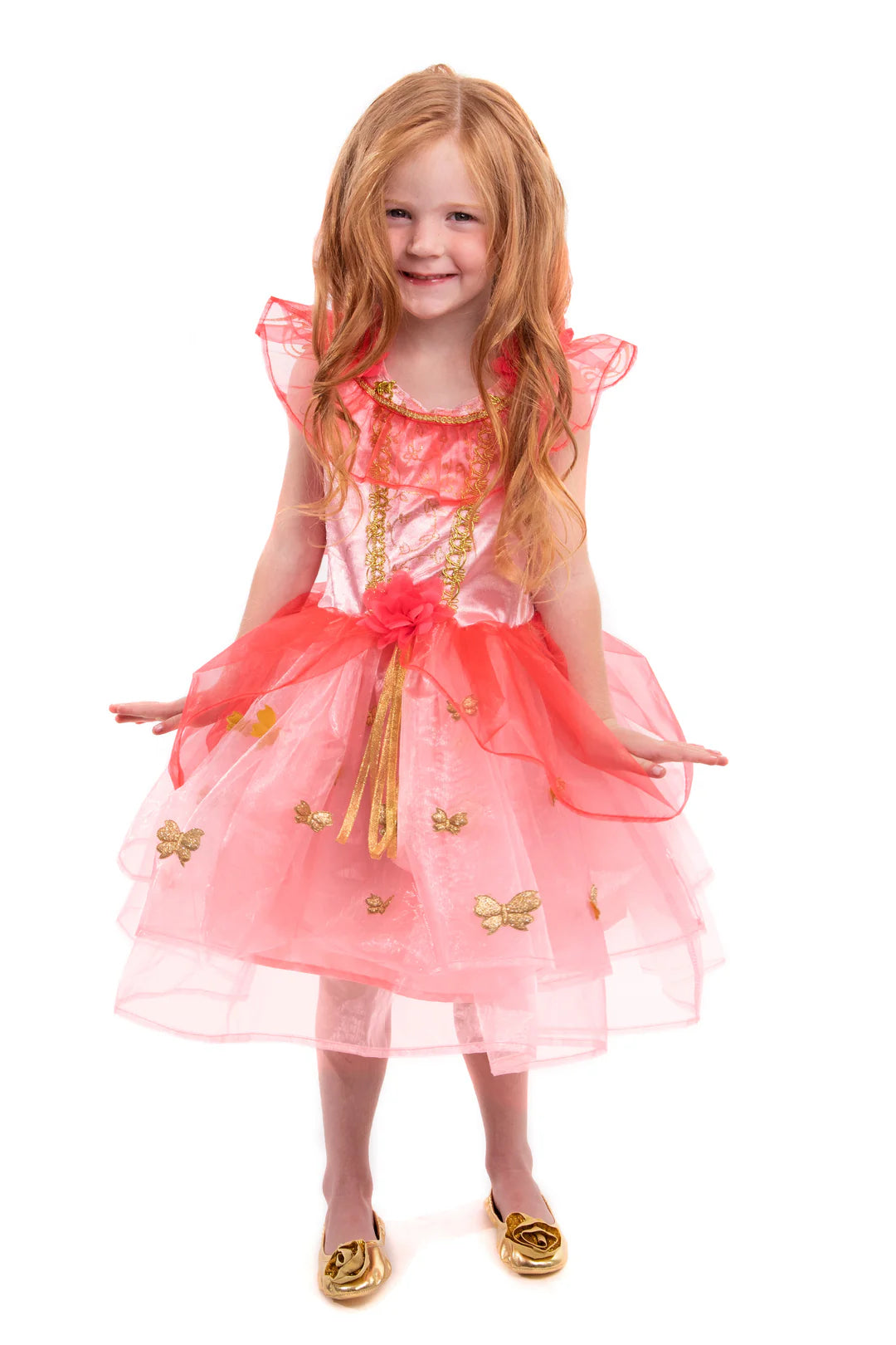 Butterfly Fairy Dress