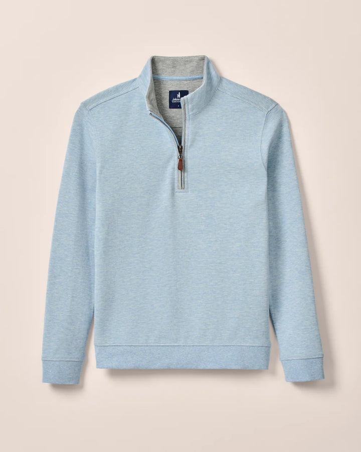 Sully Jr. 1/4 Zip Pullover Breeze