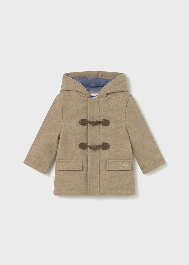 Toggle Pea Coat