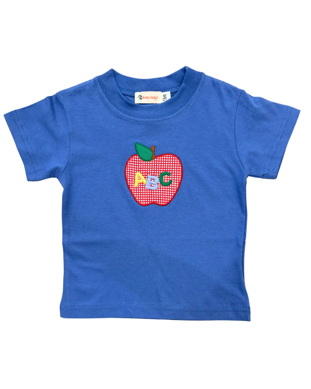 ABC Apple Tee
