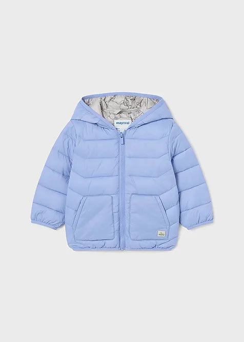 Baby Padded Puffer Coat