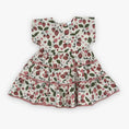 Load image into Gallery viewer, Alice Dress Strawberry Sugar
